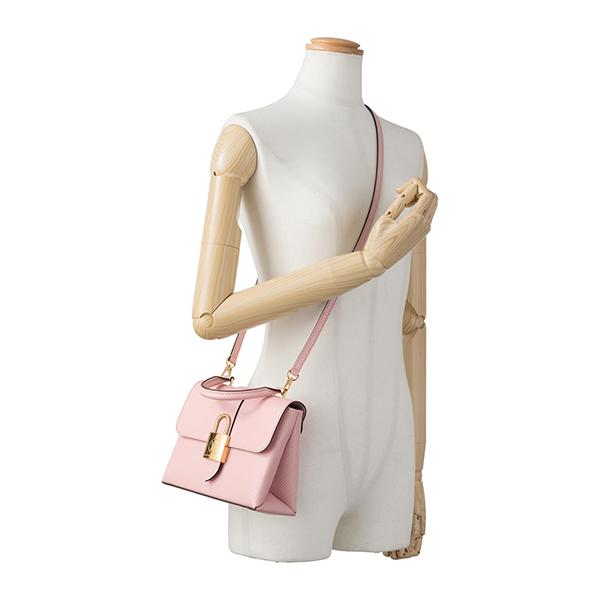 ルイヴィトン エピ ロッキー BB 2WAY ハンドバッグ ショルダーバッグ LOUIS VUITTON （新品・未使用品）ルイ ヴィトン ロッキー BB 2WAY