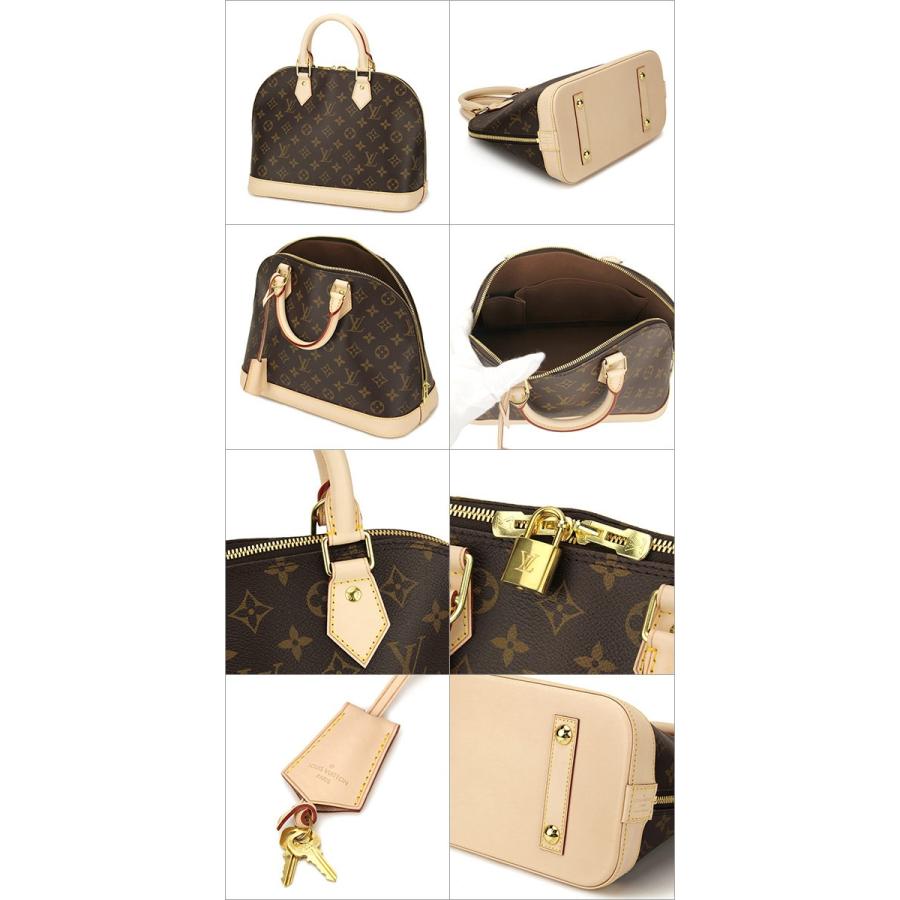 LOUIS VUITTON（ルイ・ヴィトン） 並行輸入 ハンドバッグ モノグラム