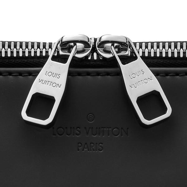 並行輸入 ルイヴィトン  ブリーフケース モノグラム・マカサー M54019 ブラウン 茶 爆買 | LOUIS VUITTON | 05