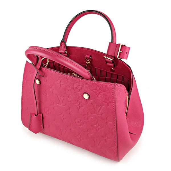 【極美品】LOUIS VUITTON ルイヴィトン モノグラム アンプラント LOUIS VUITTON（ルイ・ヴィトン） 並行輸入 ハンドバッグ モノグラム