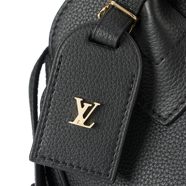 ルイヴィトン ハンドバッグ ブラック 黒 Louis Vuitton M54346 