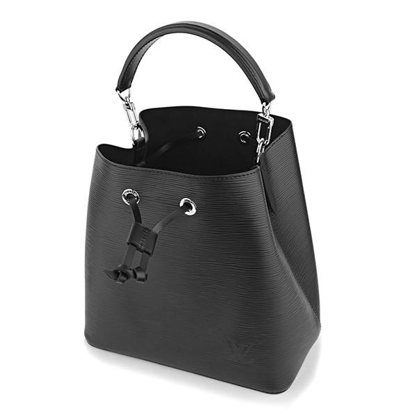 並行輸入 ルイヴィトン ハンドバッグ Louis Vuitton エピ ネオノエ M54366レディース ブラック 黒 | LOUIS VUITTON | 03