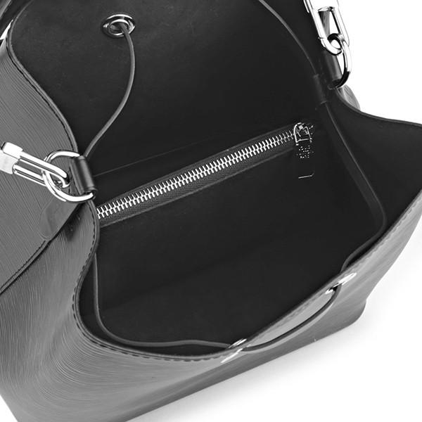 並行輸入 ルイヴィトン ハンドバッグ Louis Vuitton エピ ネオノエ M54366レディース ブラック 黒 | LOUIS VUITTON | 06