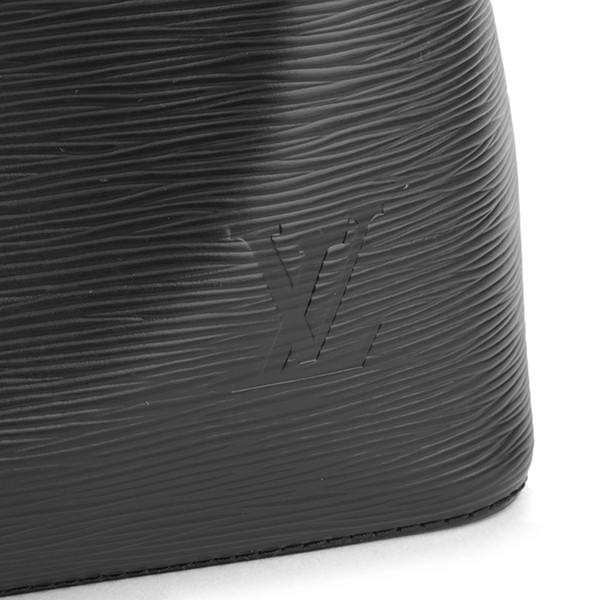 並行輸入 ルイヴィトン ハンドバッグ Louis Vuitton エピ ネオノエ M54366レディース ブラック 黒 | LOUIS VUITTON | 07