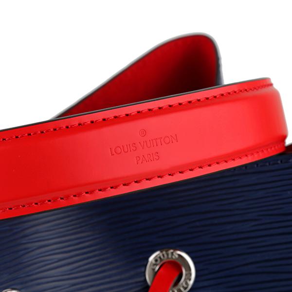 LOUIS VUITTON ルイヴィトン ハンドバッグ Louis Vuitton エピ LOUIS VUITTON ルイヴィトン ハンドバッグ Louis Vuitton エピ