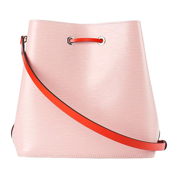 美品 ルイヴィトン エピ ネオノエBB ハンドショルダーバッグ M56212 美品 ルイヴィトン エピ ネオノエBB ハンドショルダーバッグ M56212