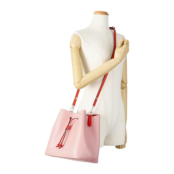 LOUIS VUITTON ルイヴィトン ハンドバッグ Louis Vuitton エピ LOUIS VUITTON ルイヴィトン ハンドバッグ Louis Vuitton エピ