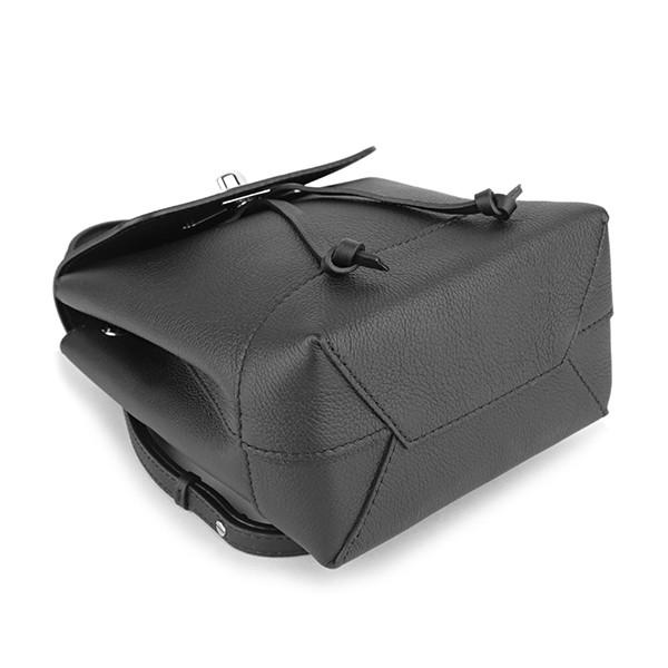並行輸入 ルイヴィトン リュックサック ロックミー・バックパック MINI M54573 ブラック 黒 爆買 | LOUIS VUITTON | 02