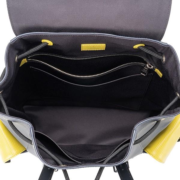 ルイビトン　バックパック LOUIS VUITTON 並行輸入 ルイヴィトン リュックサック ダミエ