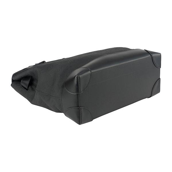 並行輸入 ルイヴィトン  ブリーフケース トリヨン モノグラム M55701 ブラック 黒 爆買 | LOUIS VUITTON | 02