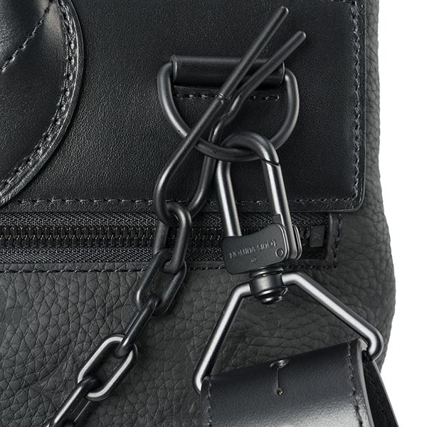 並行輸入 ルイヴィトン  ブリーフケース トリヨン モノグラム M55701 ブラック 黒 爆買 | LOUIS VUITTON | 06