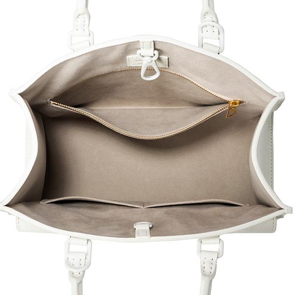 並行輸入 ルイヴィトン  ハンドバッグ ロックミー M55817 ホワイト 白 爆買 | LOUIS VUITTON | 04