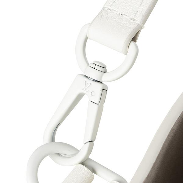 並行輸入 ルイヴィトン  ハンドバッグ ロックミー M55817 ホワイト 白 爆買 | LOUIS VUITTON | 06