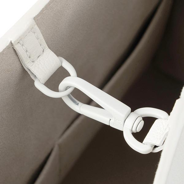 並行輸入 ルイヴィトン  ハンドバッグ ロックミー M55817 ホワイト 白 爆買 | LOUIS VUITTON | 07