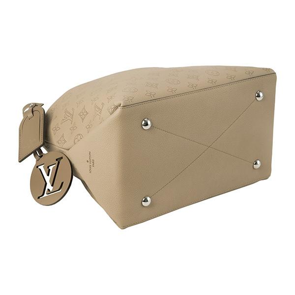 並行輸入 ルイヴィトン ハンドバッグ Louis Vuitton マヒナ ボーヴル・ホーボー M56084レディース ベージュ | LOUIS VUITTON | 02