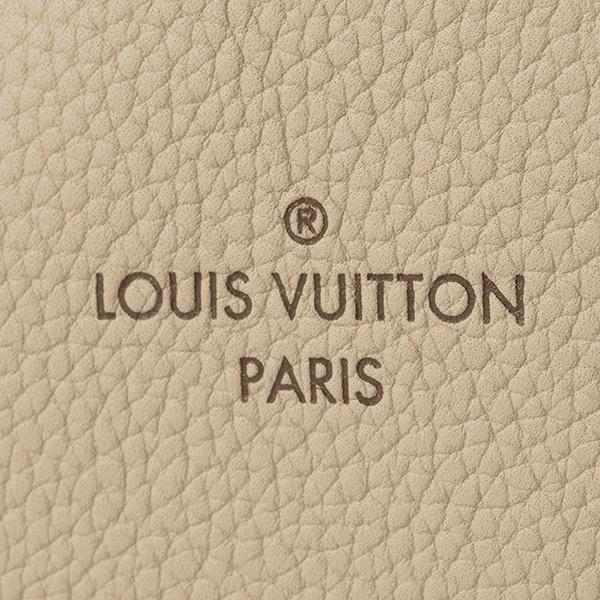 並行輸入 ルイヴィトン ハンドバッグ Louis Vuitton マヒナ ボーヴル・ホーボー M56084レディース ベージュ | LOUIS VUITTON | 06