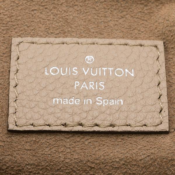 並行輸入 ルイヴィトン ハンドバッグ Louis Vuitton マヒナ ボーヴル・ホーボー M56084レディース ベージュ | LOUIS VUITTON | 08