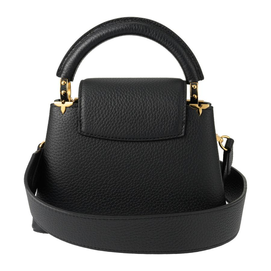 並行輸入 ルイヴィトン ハンドバッグ トリヨン カプシーヌ MINI M56669 | LOUIS VUITTON | 01