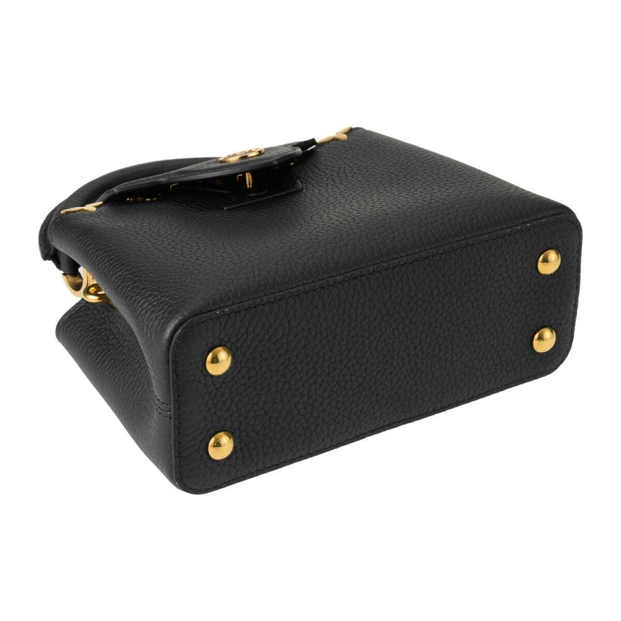 並行輸入 ルイヴィトン ハンドバッグ トリヨン カプシーヌ MINI M56669 | LOUIS VUITTON | 02