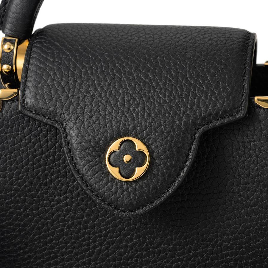 並行輸入 ルイヴィトン ハンドバッグ トリヨン カプシーヌ MINI M56669 | LOUIS VUITTON | 05