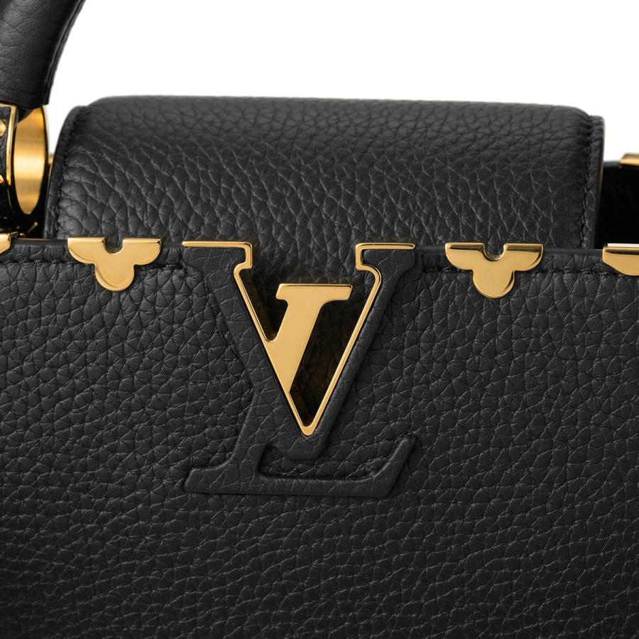 並行輸入 ルイヴィトン ハンドバッグ トリヨン カプシーヌ MINI M56669 | LOUIS VUITTON | 06