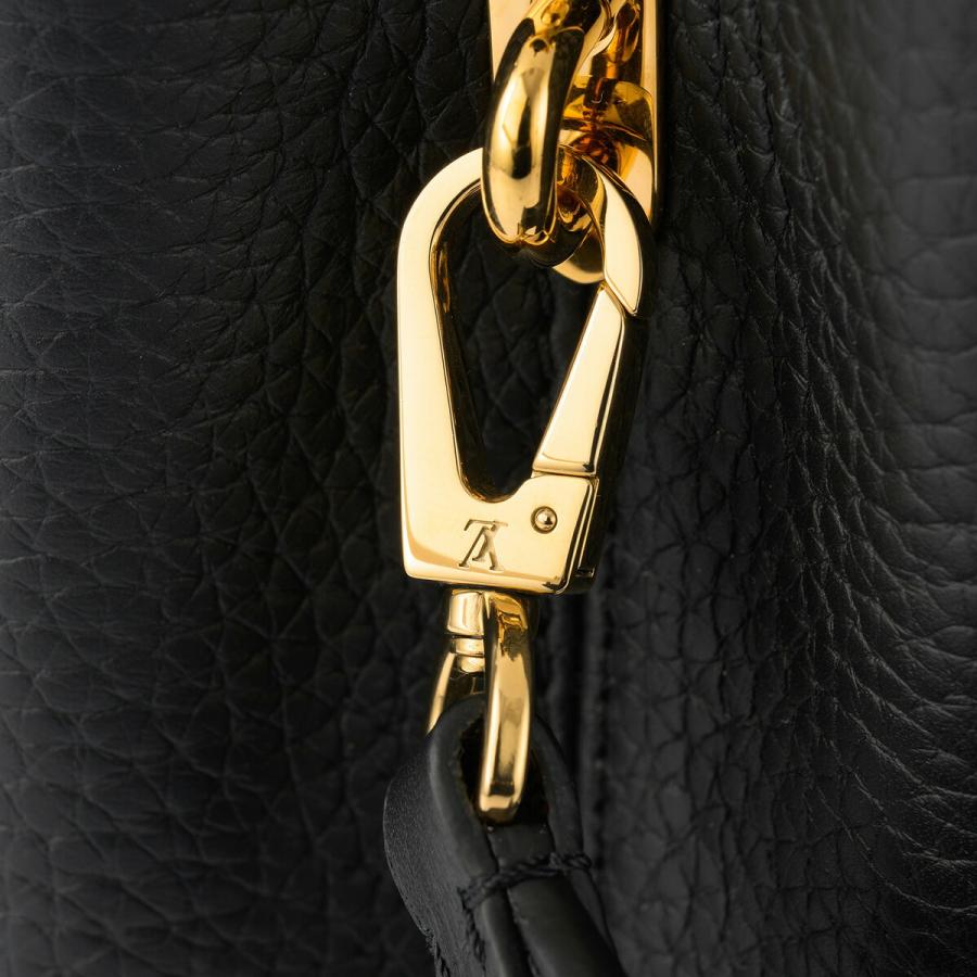 並行輸入 ルイヴィトン ハンドバッグ トリヨン カプシーヌ MINI M56669 | LOUIS VUITTON | 07