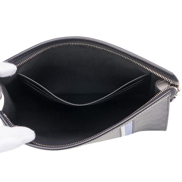 並行輸入 ルイヴィトン  クラッチ・セカンドバッグ エピ M56827 ブラック 黒 爆買 | LOUIS VUITTON | 04