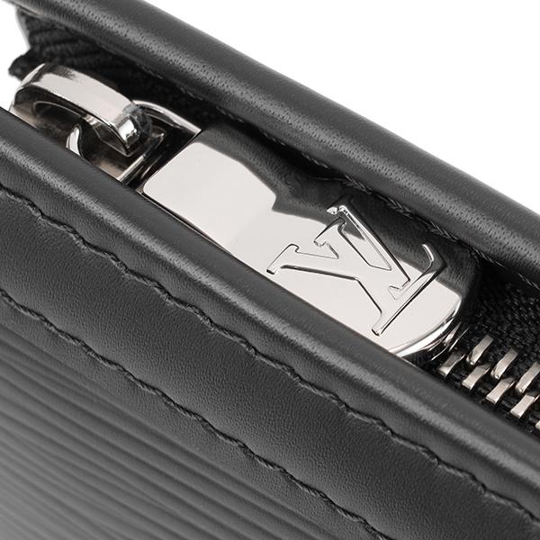 並行輸入 ルイヴィトン  クラッチ・セカンドバッグ エピ M56827 ブラック 黒 爆買 | LOUIS VUITTON | 07