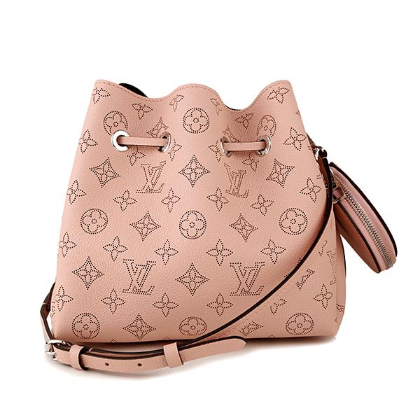 LOUIS VUITTON 並行輸入 ルイヴィトン ショルダーバッグ マヒナ M57068