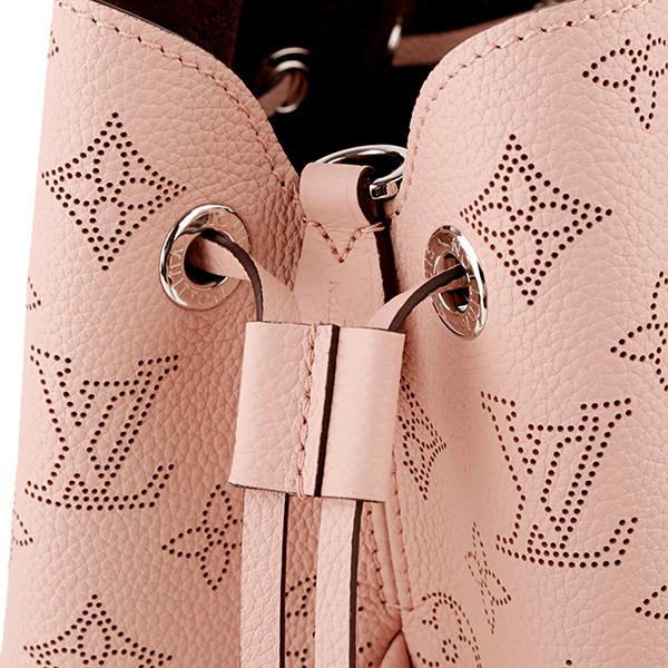 LOUIS VUITTON 並行輸入 ルイヴィトン ショルダーバッグ マヒナ M57068