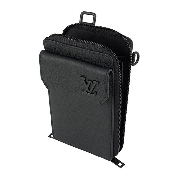 LOUIS VUITTON（ルイ・ヴィトン） 並行輸入 ショルダーバッグ LV