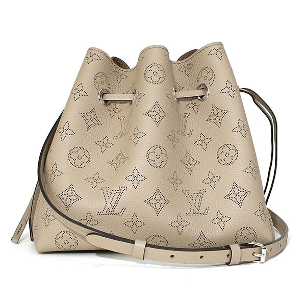 LOUIS VUITTON（ルイ・ヴィトン） 並行輸入 ショルダーバッグ マヒナ