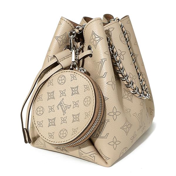 LOUIS VUITTON（ルイ・ヴィトン） 並行輸入 ショルダーバッグ マヒナ