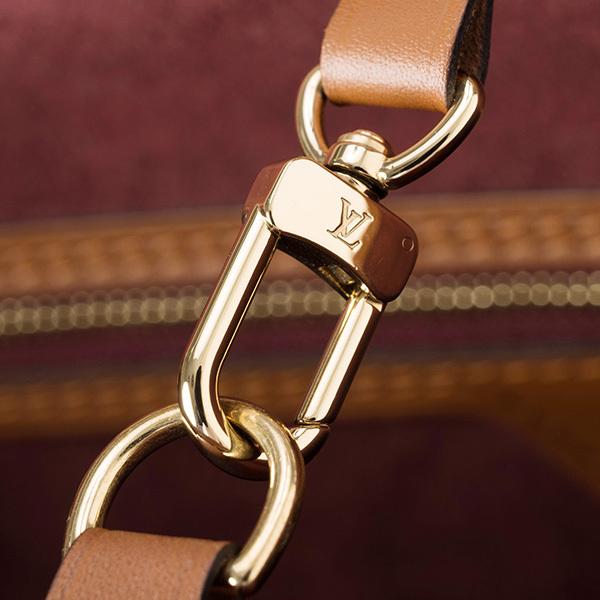 LOUIS VUITTON（ルイ・ヴィトン） 並行輸入 トートバッグ シンス 1854