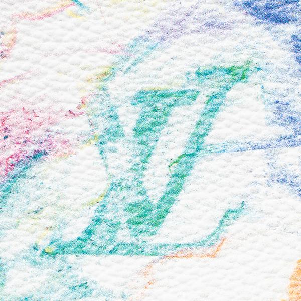 LOUIS VUITTON 並行輸入 ルイヴィトン ポーチ Louis Vuitton