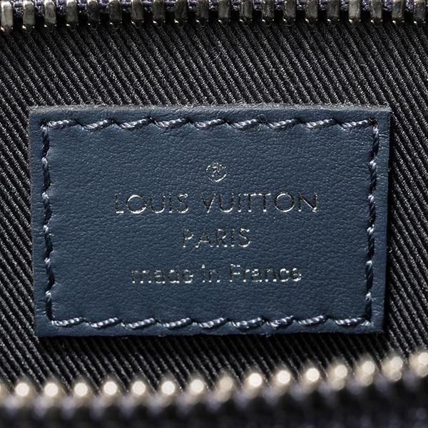 並行輸入 ルイヴィトン  トートバッグ モノグラム・タペストリー M57284 ネイビー 爆買 | LOUIS VUITTON | 08