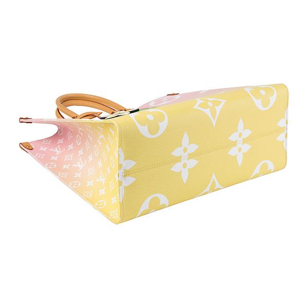 LOUIS VUITTON 並行輸入 ルイヴィトン トートバッグ モノグラム