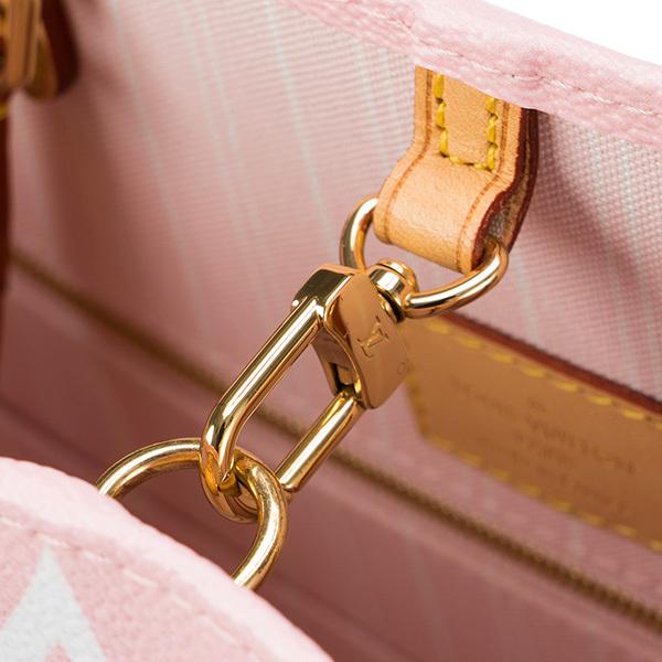 LOUIS VUITTON 並行輸入 ルイヴィトン トートバッグ モノグラム