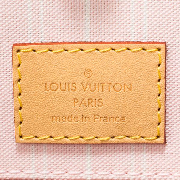 並行輸入 ルイヴィトン  トートバッグ モノグラム ジャイアント M57641 ピンク 爆買 | LOUIS VUITTON | 08