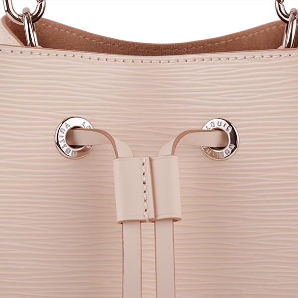 ルイヴィトンLOUIS VUITTONボストンバック LOUIS VUITTON 並行輸入 ルイヴィトン ショルダーバッグ エピ