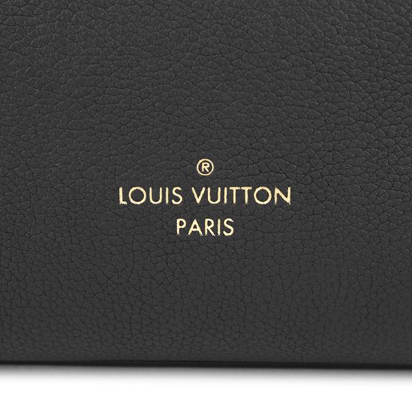 並行輸入 ルイヴィトン ハンドバッグ Louis Vuitton モノグラム オンマイサイド PM M57728レディース ブラック 黒 | LOUIS VUITTON | 07