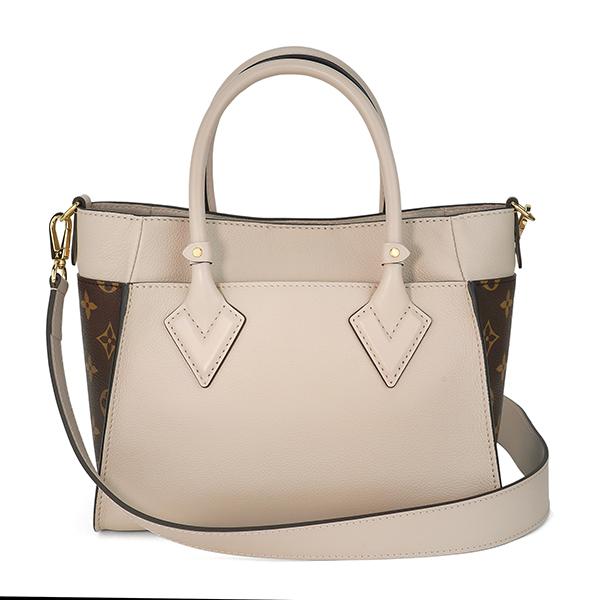 Louis Vuitton ビジネスバッグ モノグラム オンマイサイド LOUIS VUITTON ルイヴィトン PM M57729