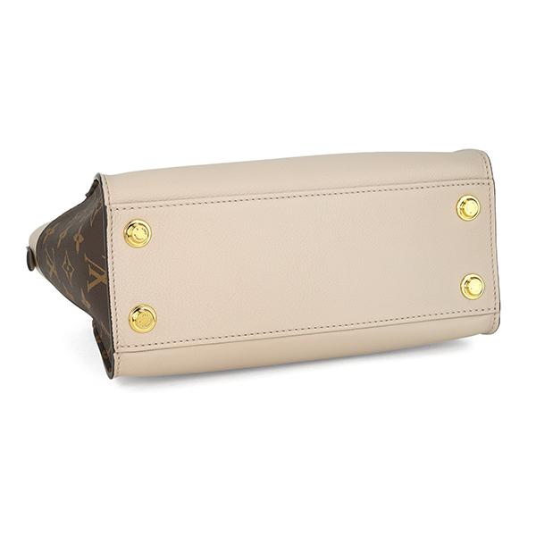 Louis Vuitton モノグラム ハンドバッグ LOUIS VUITTON 並行輸入 ルイヴィトン ハンドバッグ Louis