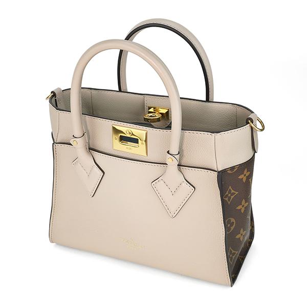 【ペンギンちゃんさん専用】Louis Vuitton モノグラム ハンドバッグ LOUIS VUITTON 並行輸入 ルイヴィトン ハンドバッグ Louis Vuitton