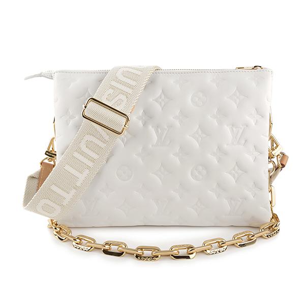 LOUIS VUITTON 並行輸入 ルイヴィトン ショルダーバッグ Louis Vuitton