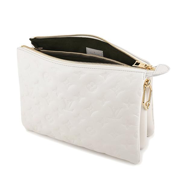 LOUIS VUITTON ルイヴィトン ショルダーバッグ LOUIS VUITTON 2020AW NEW プティット・マル スープル ルイ