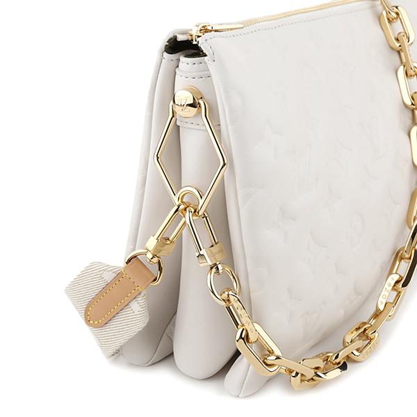 LOUIS VUITTON 並行輸入 ルイヴィトン ショルダーバッグ Louis Vuitton