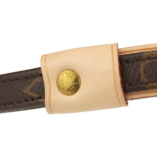 並行輸入 ルイヴィトン  リード モノグラム M58056 ダークブラウン 爆買 | LOUIS VUITTON | 02