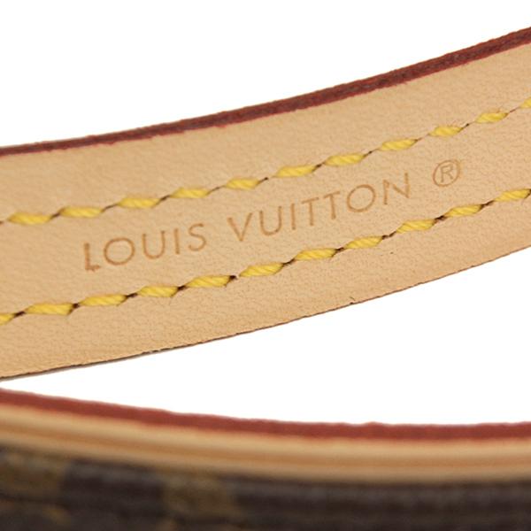 並行輸入 ルイヴィトン  リード モノグラム M58056 ダークブラウン 爆買 | LOUIS VUITTON | 04