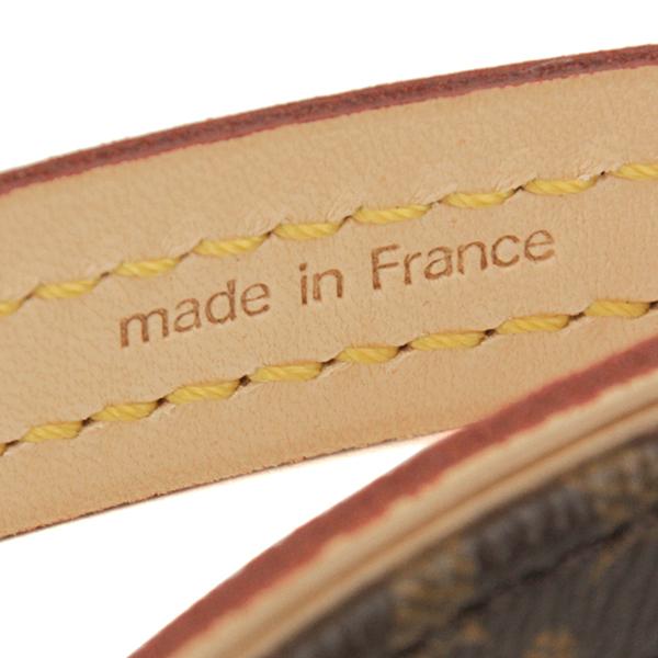 並行輸入 ルイヴィトン  リード モノグラム M58056 ダークブラウン 爆買 | LOUIS VUITTON | 05